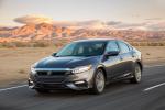 Honda Insight 2018 года (NA)